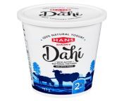 hans dairy dahi 2 mf natural yogurt 750 g 0627386004028 mustakshif.jpg from www dahi kosher