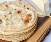 how to make authentic chapati at home 800x530.jpg from chapati small xxx