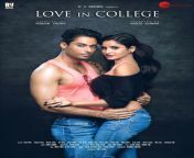 hindi romantic movies love in college.jpg from modathi hechariga movie
