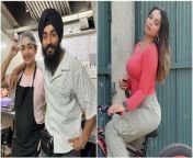 karmita kaur mms controversy after kulhad pizza couple alleged porn video leaked and viral 1696999513.jpg from karmita kaur