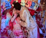 husband wife on suhagrat symbolic image1698575293.jpg from सुहाग रात सेक्सी वीडियो हिन्दी मे mp3pakistani pathan larki sex dia mature