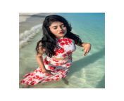 malayalam actress drishya raghunath enjoying her vacation in maldives 167024397070.jpg from malayalam drishya raghunath sexkore condom sex xxx mareje