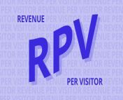 rpv ecommerce most important metric shopify.jpg from rpv