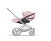 car seats 0 13kg cybex pink cybex cloud t i size 45 87cm car seat simply flowers pale blush 130487 79730.jpg from nude lsp 45