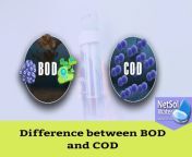 difference between bod and cod in hindi.png from bod chod