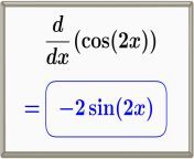 derivada de coseno de 2x cos2x.png from 2x se