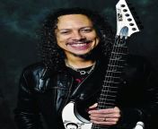 9 1 there is 10 facts about kirk hammett.jpg from hammett