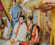telugu wedding noma kalyana vedika hyderabad 023 900x601.jpg from telugu hyderabad wife and husband sex
