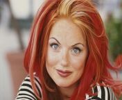 at home hair dye red hair geri halliwell ginger hair iconic 90s hairstyle 1600x1067 jpgw1640h1fitmaxautoformatcompress from spice ginger spice geri halliwell nude photo collection 30 jpg