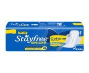 stayfree secure cottony regular 18s front.jpg from pad