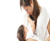 asian mother breastfeeding baby 600x300.jpg from breastfeeding asian mom movie