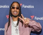 quavo performs for shockingly small crowd fans blame ongoing chris brown feud jpgw768 from small sex lady