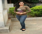 nithya menon unseen images in jeans top.jpg from nithya menon pussy