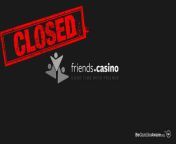 friends casino logo closed.png from friend casino