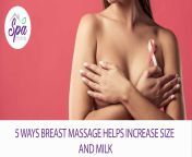 5 ways breast massage helps increase size and milk scaled.jpg from bigboob masage