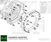 eng pl gearbox adapter plate chevrolet ls ls1 ls3 ls7 lsa lsx bmw m57n m57n2 gs6 53dz n54 gs6 39bz 1996 3.jpg from iv 83 net ls 004
