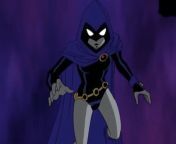 raven teen titans.png from raven xxx
