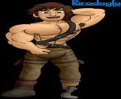 153 1533561 older muscle hiccup by paradogta dbmwir7 train your.png from paradogta