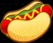 15 152121 50 hot dogs fast food clipart images hot.png from png sexy pic