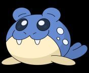 spheal pokemon.png photos.png from spheal