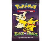 trick or trade booster packs 2023 pokemon tcg pack.jpg from son of trick met