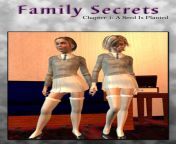 family secrets 1 1.jpg from small secrets 3d porn