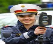 beautiful austrian policewoman.jpg from lady police