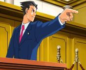 phoenix wright ace attorney trilogy remastered.jpg from ace attorney wedgie