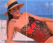 diane lane in swimsuit 1987 jpn picture clippings webp from sexy vh
