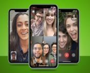 small biz help free video calling apps 2020.png from video call and