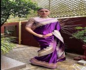 aditi rao hydari in violet saree by vermilion.jpg from aditi sari