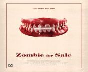 zombies for sale poster.jpg from ji won um jpg