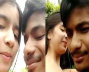 bihari girl ki viral outdoor mms video.jpg from sexxi bihar video giral