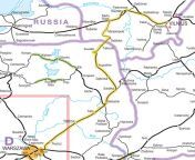 warsaw vilnius train map large.jpg from to vil
