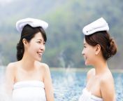 women towel japan 1024x682.jpg from japanese sauna lady massage
