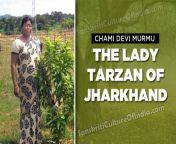 lady tarzan.jpg from indian chami