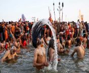kmela.jpg from indian bath river ganga