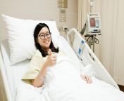 woman in surgery.jpg from downloads asian hospital wife daughter sister