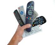special universal tv remotes.jpg from i think my remote control is broken