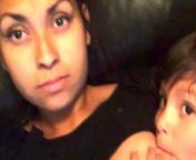 a viral video of a breastfeeding mother has caused outrage after reemerging online with observers d.jpg from indian mom and son sex video dow