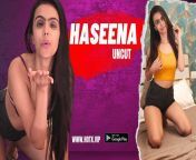 haseena 2023 hotx new hindi uncut short film.jpg from porn six video hasina jawan raat ki indian fully nude sex