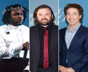 kendrick lamar mixed up haley joel osment and joel osteen on new diss track jpgw1000quality86stripall from joel