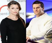 everything bridget moynahan has said about relationship with ex tom brady landing jpgquality78stripall from exgfnews com