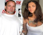 jesse james pregnant wife bonnie refiles for divorce amid cheating claims jpgw1000quality86stripall from james body sex xxx 12 14