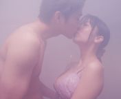 yuno ohara sex scene sweat and soap tv drama 3.jpg from hot breast kissing video mbss
