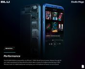 wholesale blu studio mega 2018 s910q 3g unlocked cell phones todayscloseout com 10.jpg from from blu