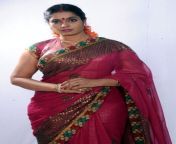 jayavani in saree photos 4.jpg from telgu actress mallu jayavani blouse down boobl school sex video