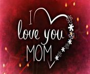 11 115140 1920x1200 i love you mom and dad hd.jpg from we mom