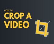 how to crop video.png from photo do