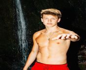 carson lueders 1590108783.jpg from carson lueders nude
